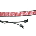 Gargantilha ou Pulseira - Cód. BIJ010