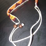 Gargantilha ou Pulseira - Cód. BIJ002
