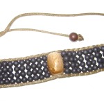 Gargantilha ou Pulseira - Cód. BIJ003