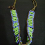 Gargantilha ou Pulseira - Cód. BIJ005