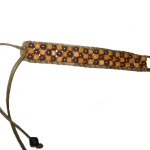 Gargantilha ou Pulseira - Cód. BIJ006