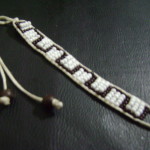 Gargantilha ou Pulseira - Cód. BIJ007