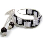 Gargantilha ou Pulseira - Cód. BIJ009