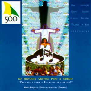 CD Sinfonia Urbana