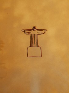 Painel Cristo