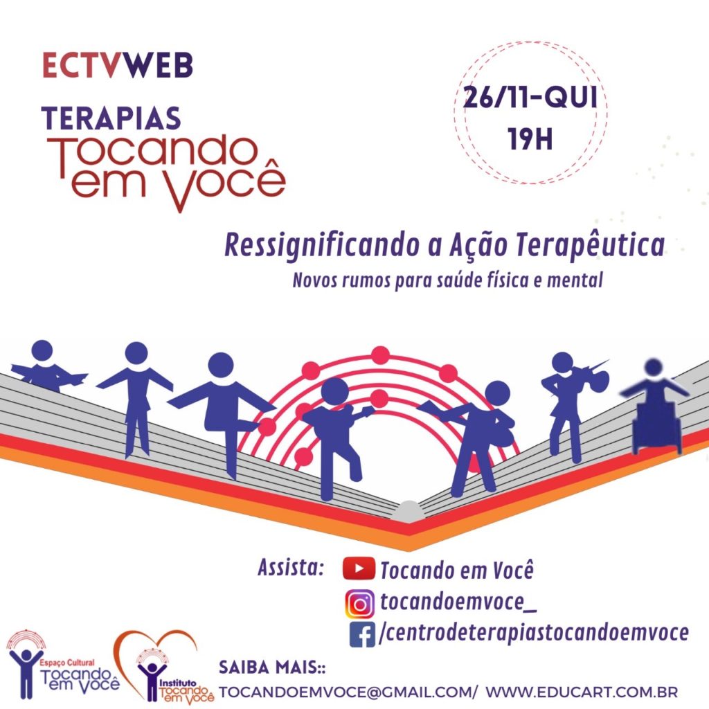 Ressignificando a Ação Terapêutica